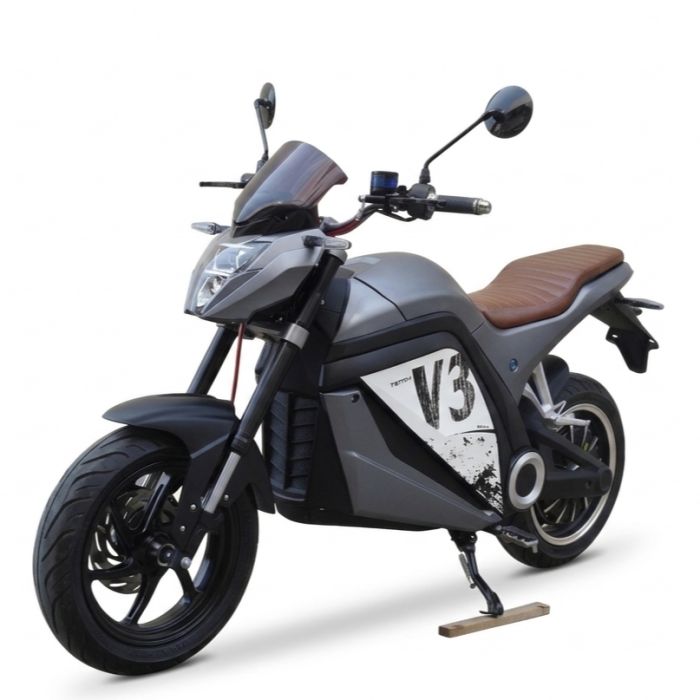 Teyin V3 electric motorcycle