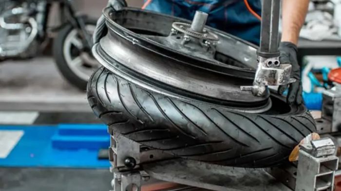 Tire Services