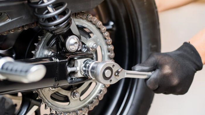 Brake Service